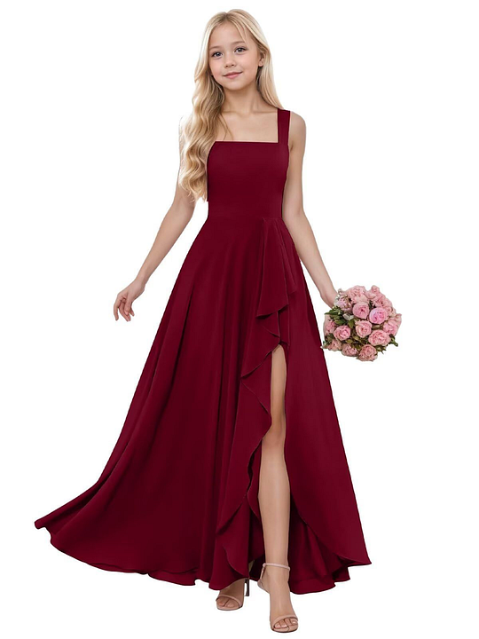 princess polly baby blue dress Burgundy Bridesmaid Dresses