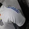 2025/2026 Player Version Santos Home Football Shirt 1:1 Thai Quality