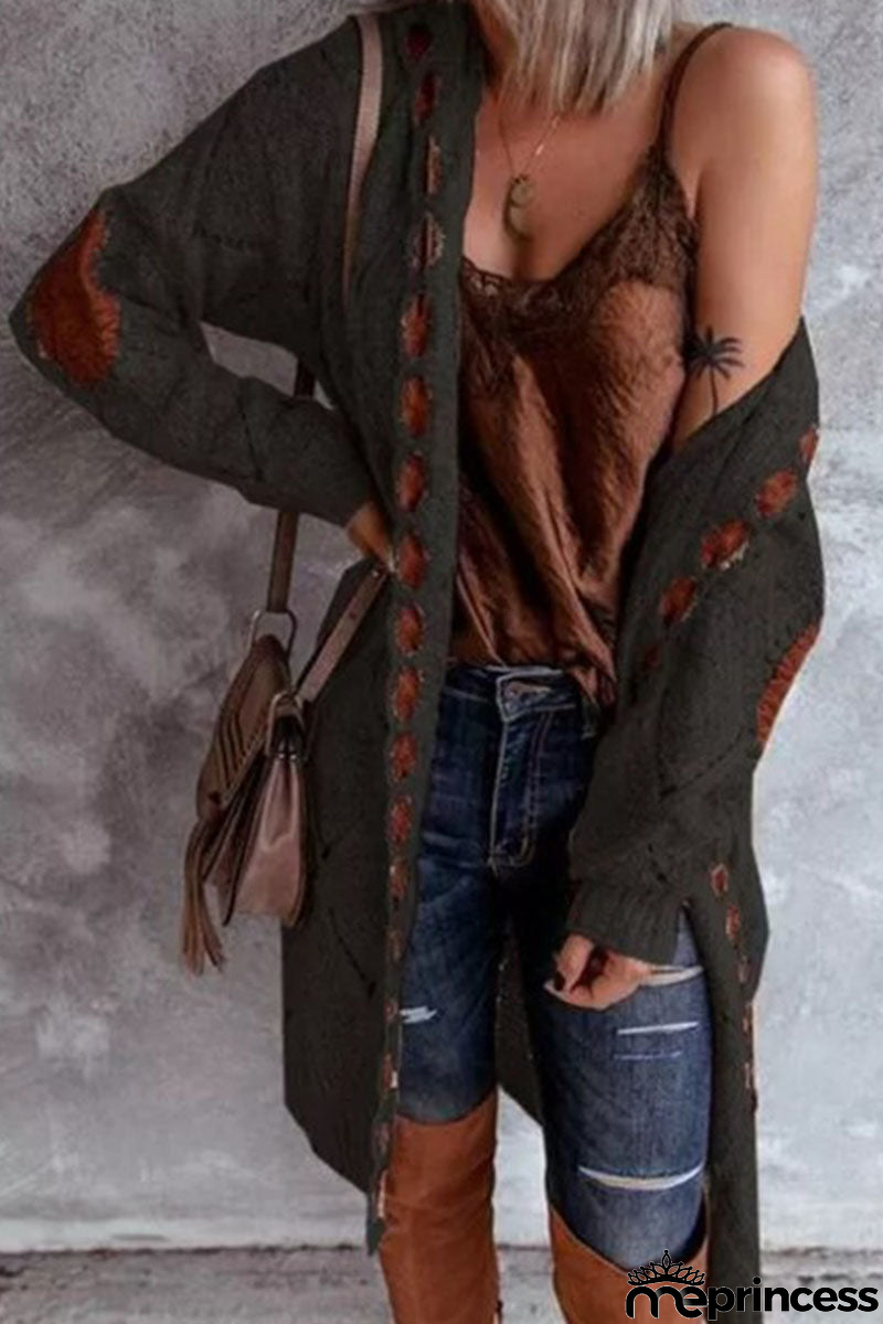 Trendy and Elegant winter Sweater