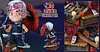 SD Scale Sound&nbsp;Hashira Uzui Tengen - Demon Slayer: Kimetsu no Yaiba Resin Statue - JH Studio