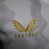2024-2025 Player Version Bayer 04 Leverkusen Away Football Shirt 1:1 Thai Quality