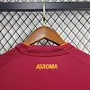 2025-2026 AS Roma Home Football Shirt 1:1 Thai Quality