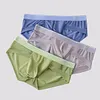 About this item Size - M(28"- 30"); L(31"- 34"); XL(35"- 38"); 2XL(39"- 41").Please refer to the size chart for details Preium Microfiber fabric: exquisite and soft, silky gloss.Super soft fabric, more breathable and lightweight than cotton underwear 3D C