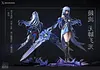 1/6 Scale Jingliu - Honkai: Star Rail Statue - ABsinthe Studios