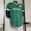 2025-2026 Player  Palmeiras Home Football Shirt 1:1 Thai Quality