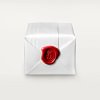 CARTIER JUSTE UN CLOU RING