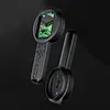 Microscope for Adults Kids 1080P Digital Microscope Portable Magnifying Glass