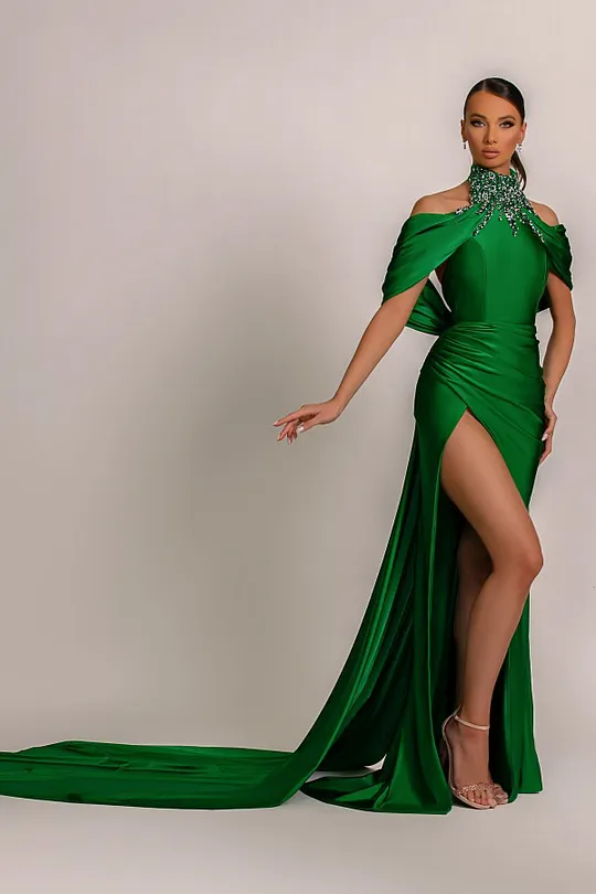 Green prom dresses Green prom dresses