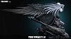 1/6 Scale Destined Battle 2.0 - (FF7) Final Fantasy VII Resin Statue - THE ONES Studio
