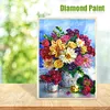 Flower - Special Shaped Diamond Painting Kit