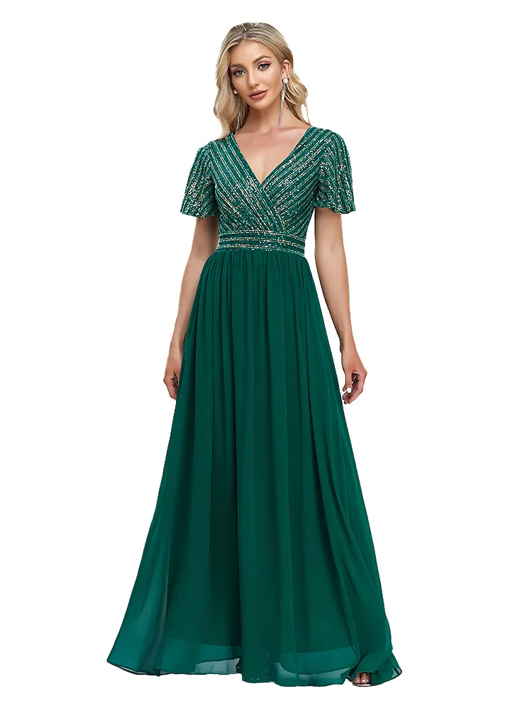 Formal Evening dress