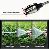 High Pressure Washer Power Washer Gun Water Nozzle for Car Wash Garden Watering