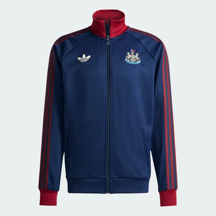 Newcastle United 2026 FC OG Track Top