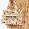 SMALL BOOK TOTE