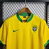2006 Retro Brazil Home Football Shirt 1:1 Thai Quality