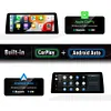 Ugode Wireless CarPlay Android Auto Touch Screen For BMW 1 2 Series F20 F22 F45 F46