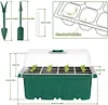 🔥Hot Sale Promotion 49% OFF - Seed Starter Trays with Grow Light