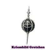 Grief Seed Switch（Match Glowing Soul Gem）