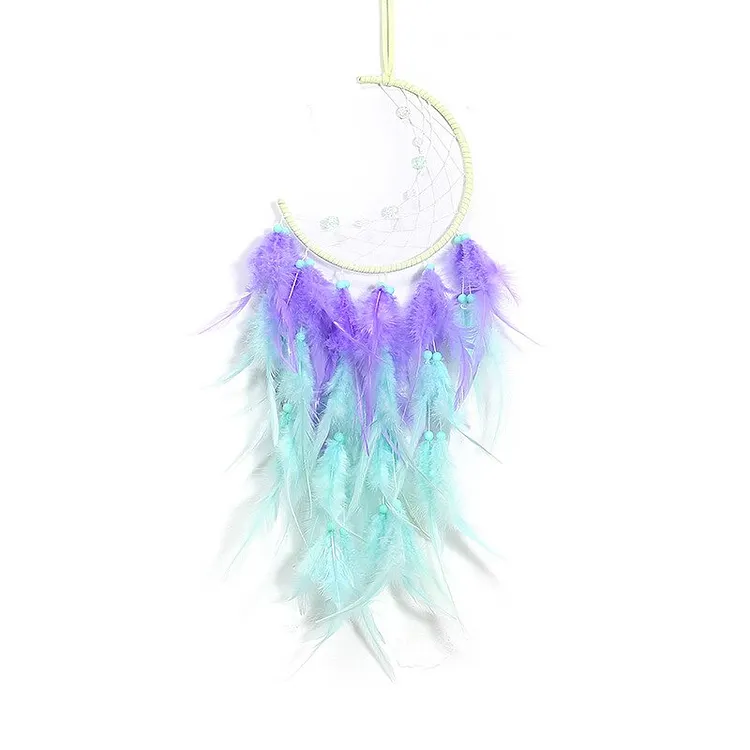 Moon Dream Catcher