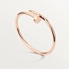 CARTIER JUSTE UN CLOU BRACELET