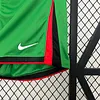 2024 Portugal Home Shorts 1:1 Thai Quality love fball
