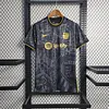 2023/2024 Barcelona Special Edition Black Football Shirt 1:1 Thai Quality