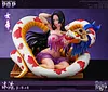 1/6 Scale Boa Hancock - ONE PIECE Statue - Baby Face Studio