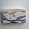 12pcs Mini Square Diamond Painting-Doors
