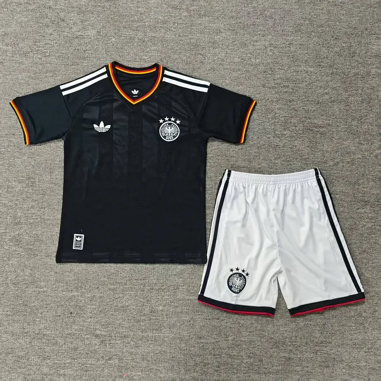 Kids Germany 2026 World Cup Special Edition Jersey