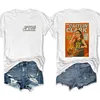 Caitlin Clark Tee