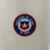 2024 Women Chile Away Football Shirt 1:1 Thai Quality