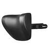 Car Headrest, Seat Car Neck Pillow, Four Seasons Universal Pillow, mMemory Foam Car Pillow, Adjustable Neck Support, Suitable For Front Seats, Suitable For Different Heights, With Hook, Tablet Holder