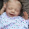 Real Like 20''Reborn Dolls Shop Currie  Reborn Baby Doll Toy - RBBI-Myrebornbabydoll&reg; Myrebornbabydoll&reg;