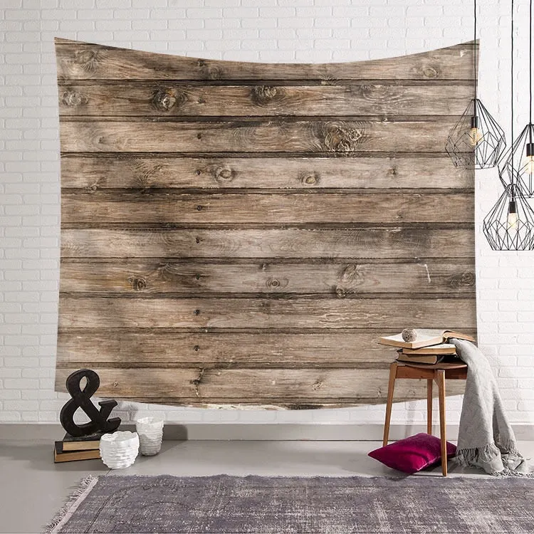 North American Indoor Wall Hanging Tapestry Large Bedspread Wall Hanging Throw Blanket Mat Backdrop Home Room Decoration Gift