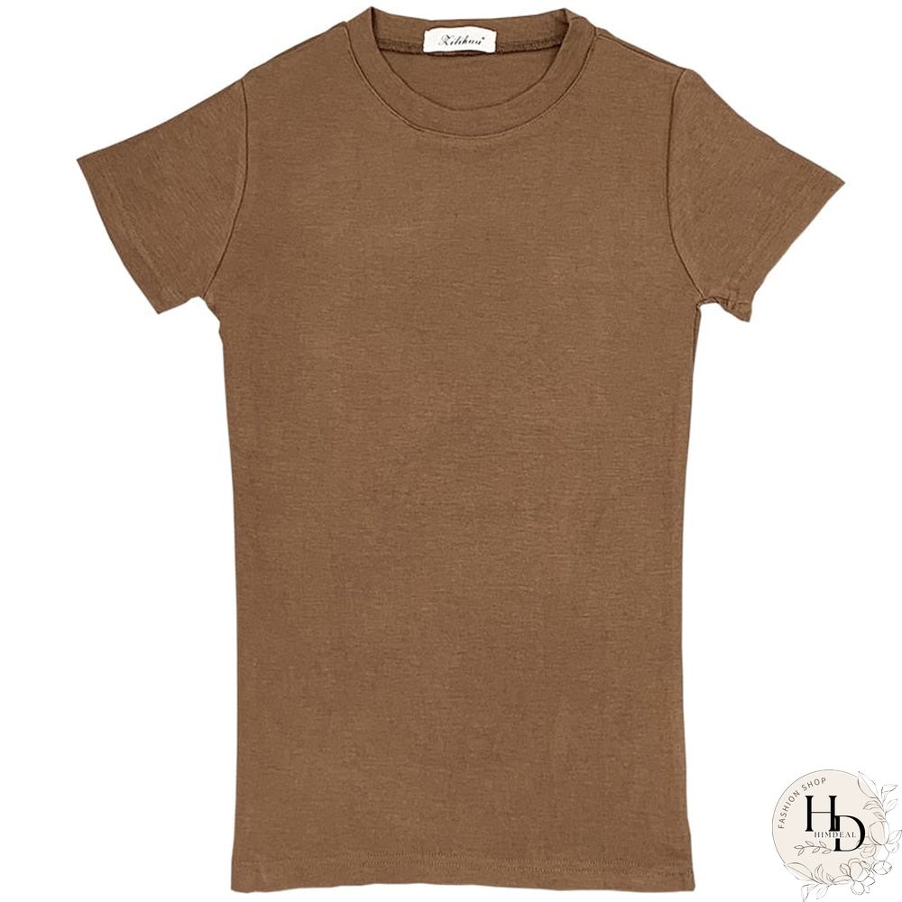 Aossviao Summer Character T-Shirts Fashion Girls Tops Short Sleeve Slim T-Shirts Korean Women Cotton Tee Shirt Femme