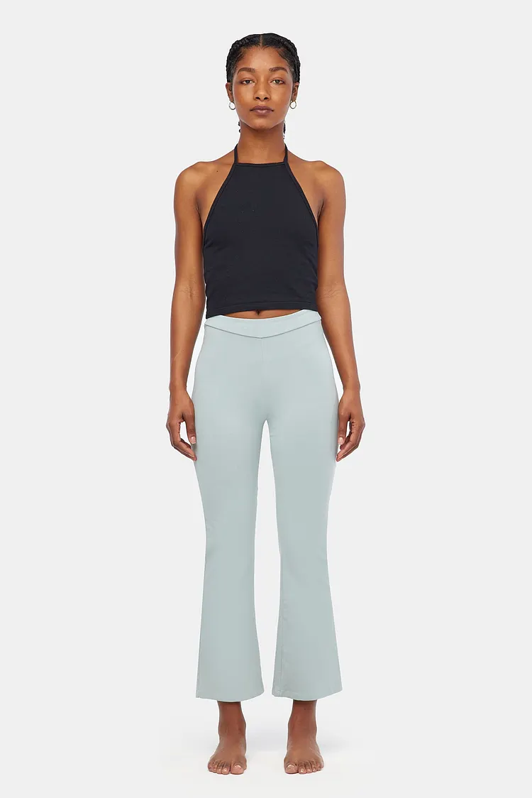 Zappa Flared Leggings