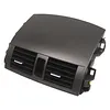 Center Dash A/C Outlet Air Vent Panel for Toyota for Corolla 2008-2011 2012 2013