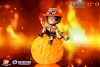 Licensed Devil Fruit Series Portgas D. Ace Sound-Activated Night Lamp with LED - ONE PIECE Statue - HAPPY LIFE Studio