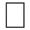 (3PCS) Diamond Painting Magnetic Frame For 30*40CM (Black Matted)
