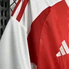 2024/2025 FC Union Berlin Home Football Shirt 1:1 Thai Quality love fball