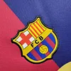 2024-2025 KIDS Barcelona Home Football Shirt 1:1 Thai Quality