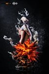 1/6 Scale Bomb Devil Reze - Chainsaw Man Resin Statue - QuietArt Studio