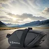 Bicycle Under Seat Bag Bike Strap-On Saddle Bag Bike Seat Bag for Outdoor Riding