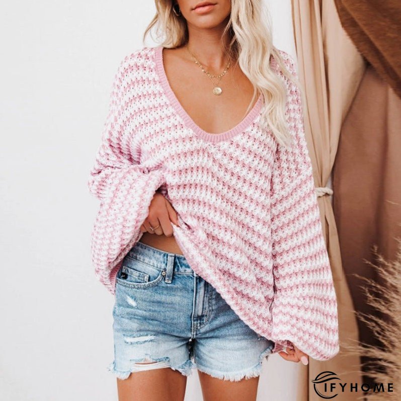 Casual and Stylish winter Sweater | IFYHOME
