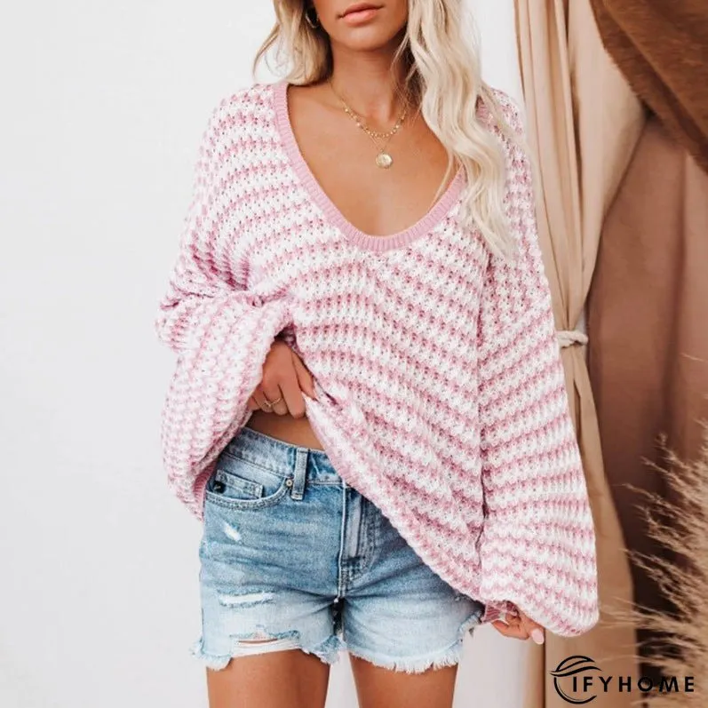 Casual and Stylish winter Sweater | IFYHOME