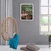 Sewing Machine - Full Round Diamond Painting(40*50cm)