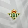 2025-2026 Real Betis Goalkeeper Football Shirt 1:1 Thai Quality