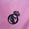 2022 Real Madrid Y-3 Special Edition Pink Football Shirt love fball