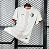 2025/2026 Chelsea Away Football Jersey 1:1 Thai Quality