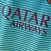 2016/2017 Retro Barcelona Second Away Football Shirt 1:1 Thai Quality